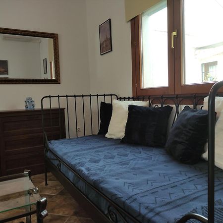 Апартаменти Entretorres. Casa-Duplex En Centro Historico. Кармона Екстер'єр фото