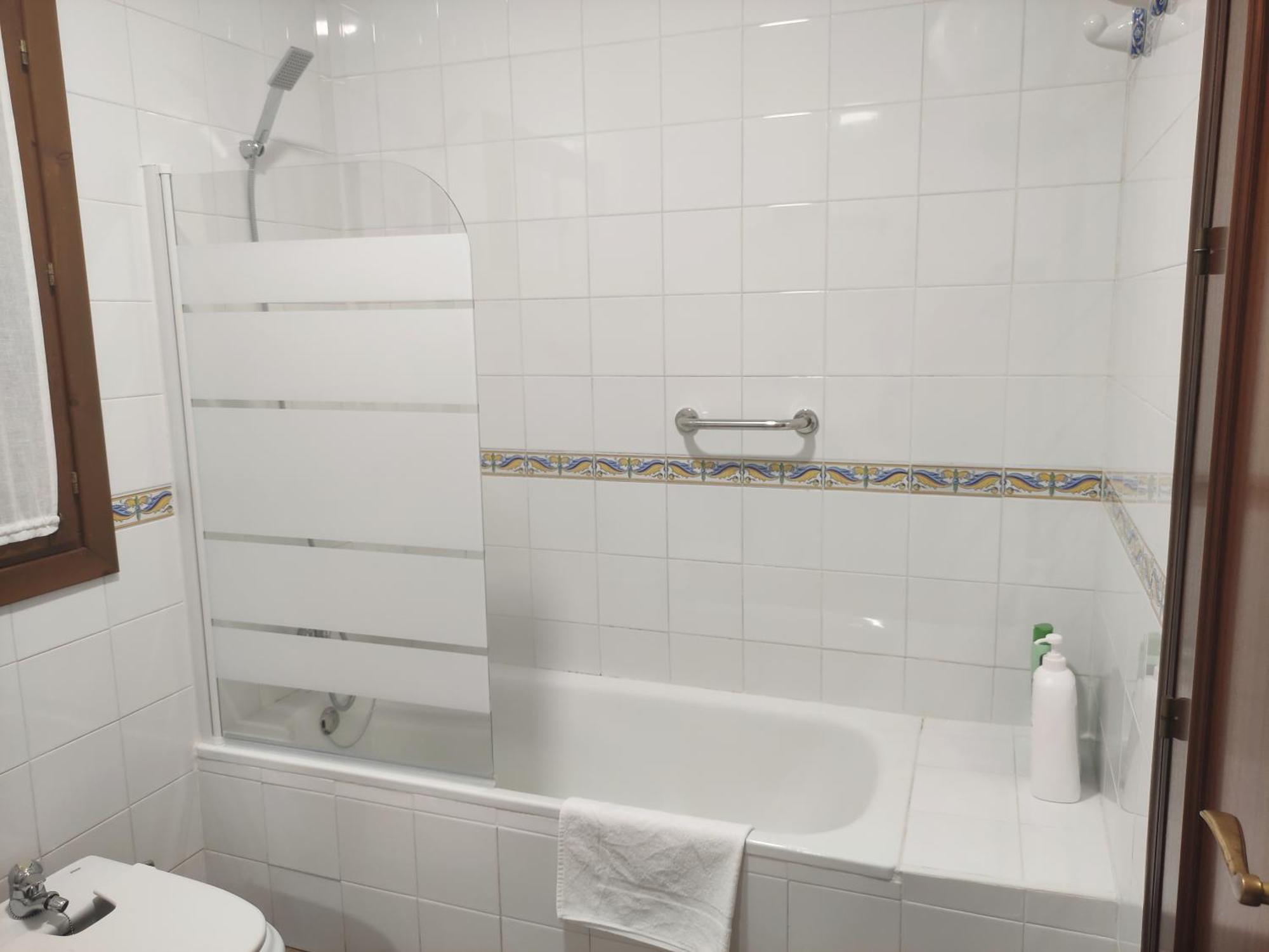 Апартаменти Entretorres. Casa-Duplex En Centro Historico. Кармона Екстер'єр фото