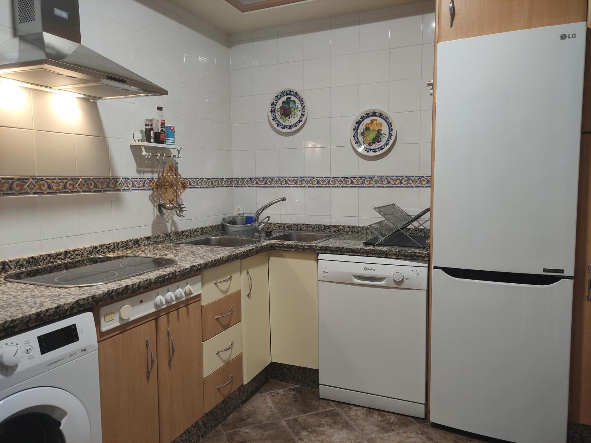 Апартаменти Entretorres. Casa-Duplex En Centro Historico. Кармона Екстер'єр фото